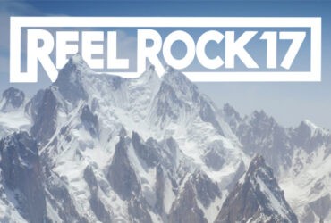 REEL ROCK 17 : Une unique étape parisienne le 3 octobre 2024