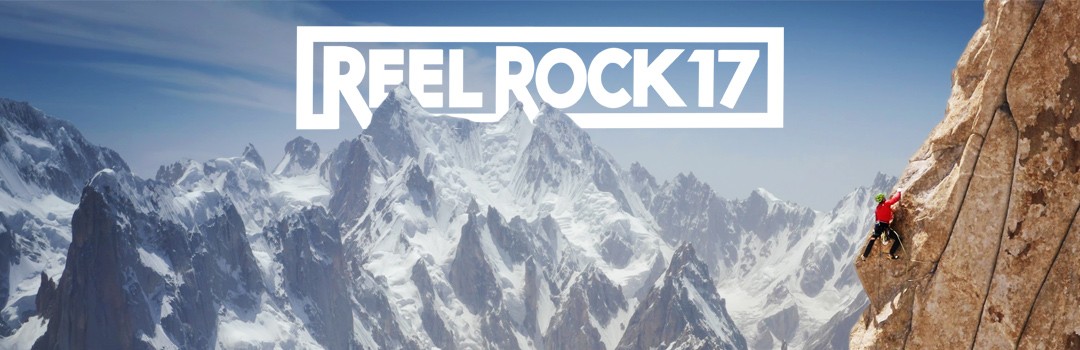 REEL ROCK 17 : Une unique étape parisienne le 3 octobre 2024