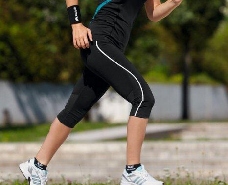 Les 5 meilleurs corsaires de Running / Trail pour femme en 2024 / 2025