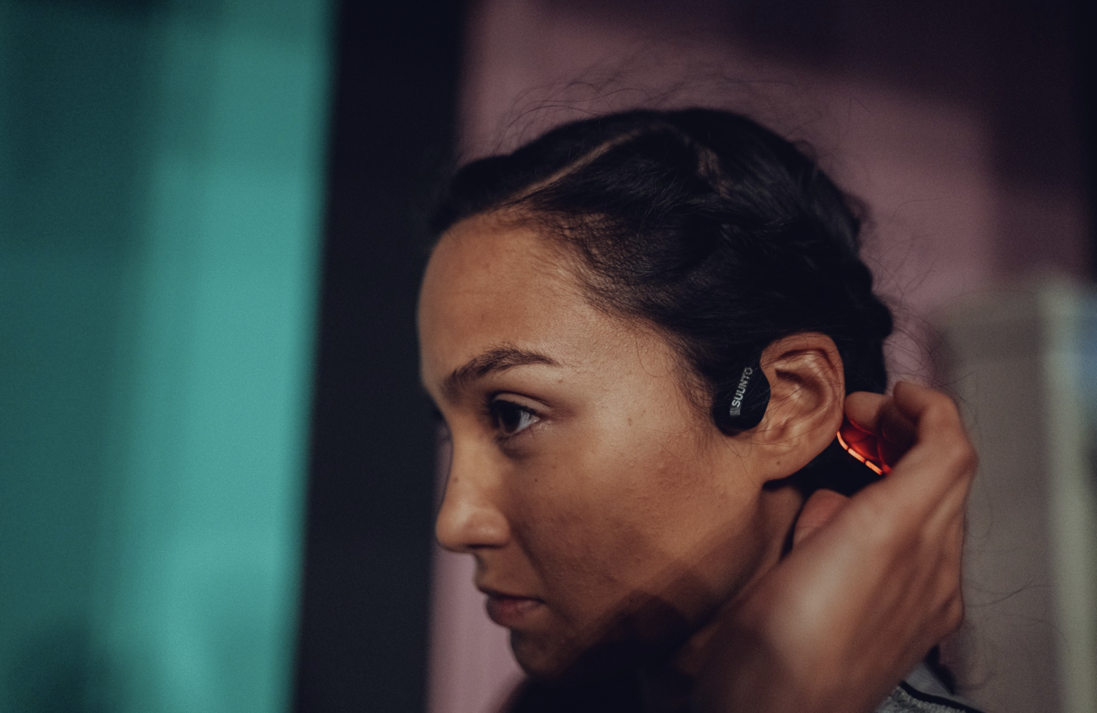 SUUNTO Wing, l’aventure en musique