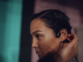 SUUNTO Wing, l’aventure en musique