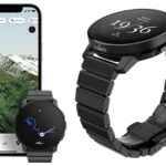 Notre essai de la Suunto 9 Peak Full Titanium : Au sommet de la technologie