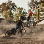 Le premier vélo électrique SUPER73 K1D pour enfants enfin lancé en Europe