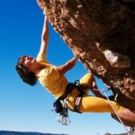 L’histoire de l’escalade – La naissance d’un sport et des premières compétitions