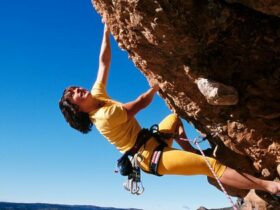 L’histoire de l’escalade – La naissance d’un sport et des premières compétitions