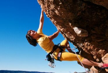 L’histoire de l’escalade – La naissance d’un sport et des premières compétitions