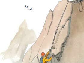 « Carnet de guides », un hommage brûlant à la montagne