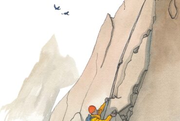 « Carnet de guides », un hommage brûlant à la montagne