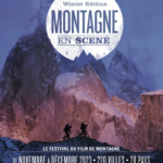 La Winter Edition de Montagne en scène débutera le 16 novembre prochain à Chamonix !