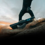 Onewheel GT S-Series, la première planche axée sur la performance