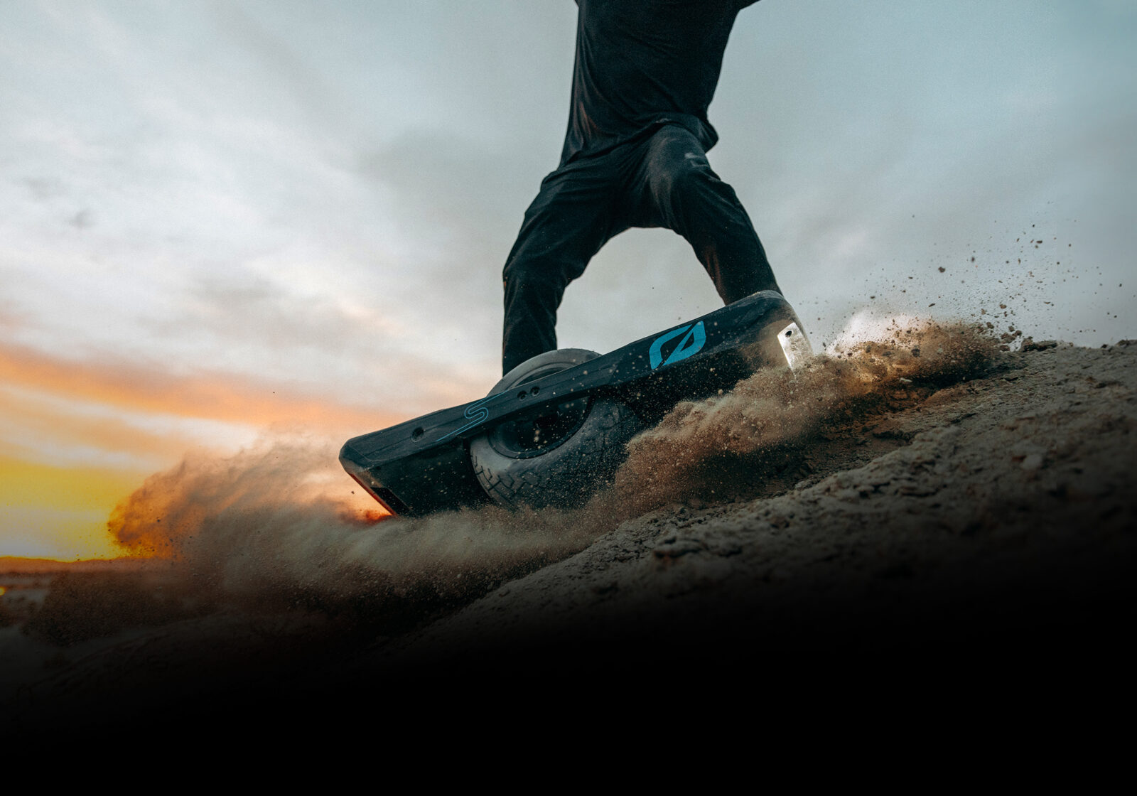 Onewheel GT S-Series, la première planche axée sur la performance