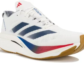 Test et avis Adidas Adizero Boston 12 : l’entraîneuse de choc se réinvente