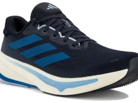 Adidas Supernova Rise – Test & Avis Complet