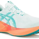 Test ASICS Novablast 5 : avis complet