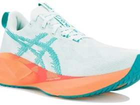 Test ASICS Novablast 5 : avis complet