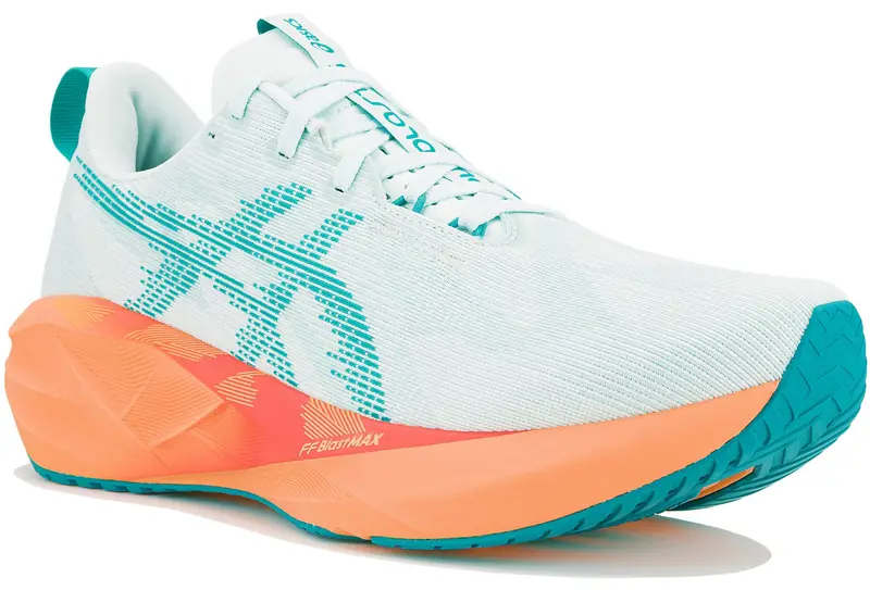 Test ASICS Novablast 5 : avis complet