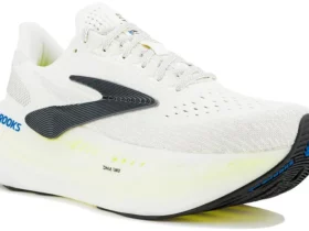 Brooks Glycerin Max : Test Complet et Avis sur cette Chaussure de Running Ultra Amortie