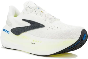 Brooks Glycerin Max : Test Complet et Avis sur cette Chaussure de Running Ultra Amortie