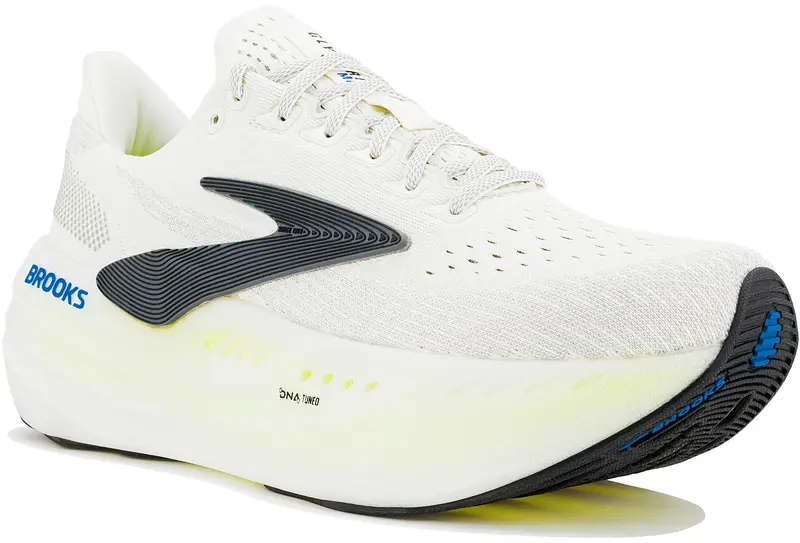 Brooks Glycerin Max : Test Complet et Avis sur cette Chaussure de Running Ultra Amortie