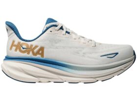 Test complet et avis sur la HOKA ONE ONE Clifton 9