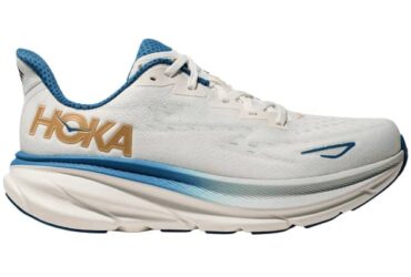 Test complet et avis sur la HOKA ONE ONE Clifton 9