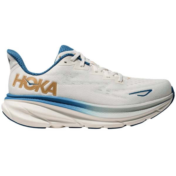 Test complet et avis sur la HOKA ONE ONE Clifton 9