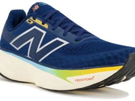 New Balance Fresh Foam 1080 v14 (Test & Avis)