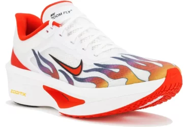 Nike Zoom Fly 6 : Test & Avis de la Plaque Carbone Accessible pour l’Entraînement