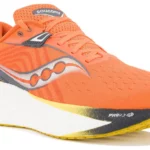 Test complet de la Saucony Triumph 22