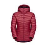 La veste Albula de Mammut, un des best-sellers de la marque !
