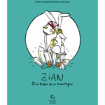 Livre – Zian et le trésor de la montagne