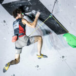 Adam Ondra : légende vivante et favori des JO de Paris 2025 ?