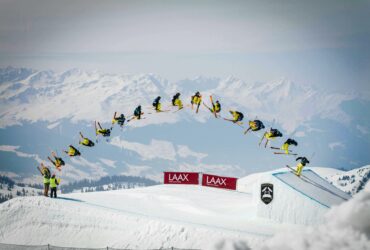 Les Meilleurs Skis Freestyle et Backcountry pour 2025 : Tests et Conseil