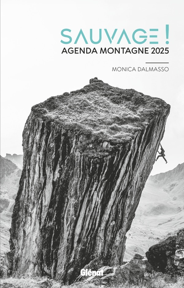 Un agenda 2025 pour les amoureux de la montagne !