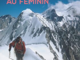 Livre – Une histoire de l’alpinisme au féminin