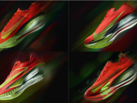 Les meilleures chaussures de running Nike en 2025 : route, marathon et trail