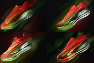 Les meilleures chaussures de running Nike en 2025 : route, marathon et trail