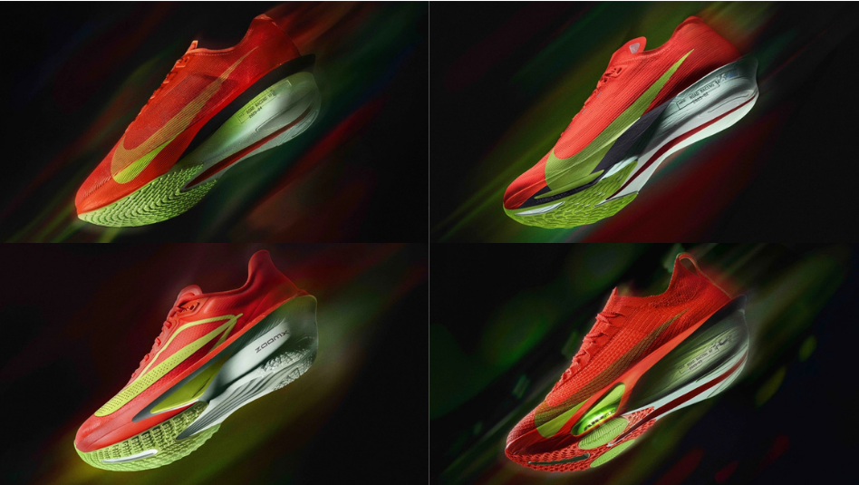 Les meilleures chaussures de running Nike en 2025 : route, marathon et trail
