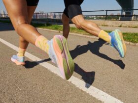 Meilleures chaussures running Hoka pour 2025
