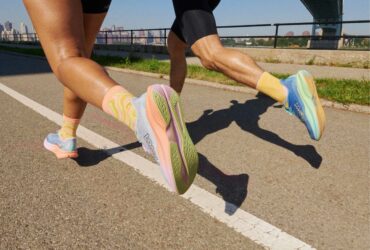 Meilleures chaussures running Hoka pour 2025