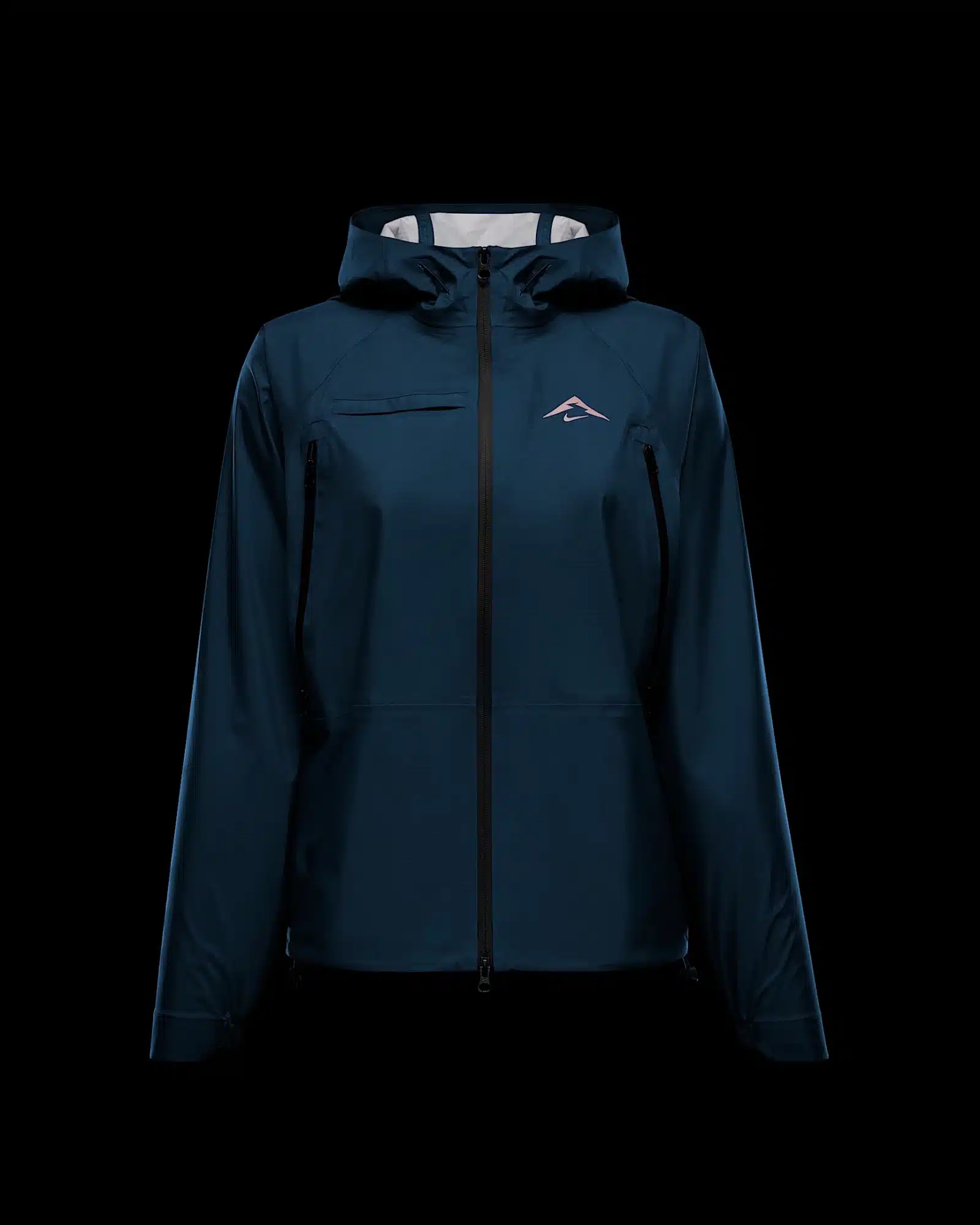 Test & Avis : la veste de running Nike Storm-FIT ADV Run Division Femme (2025)