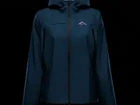 Test & Avis : la veste de running Nike Storm-FIT ADV Run Division Femme (2025)