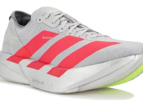 Test & Avis : Adidas Adizero Adios Pro 4 – la chaussure de tous les records ?