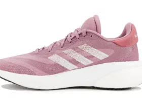 Adidas Supernova – La chaussure idéale pour débuter