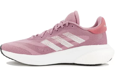Adidas Supernova – La chaussure idéale pour débuter