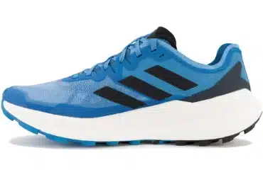 Adidas Terrex Speed Ultra 2 : Test et avis d’une chaussure de trail légère et performante