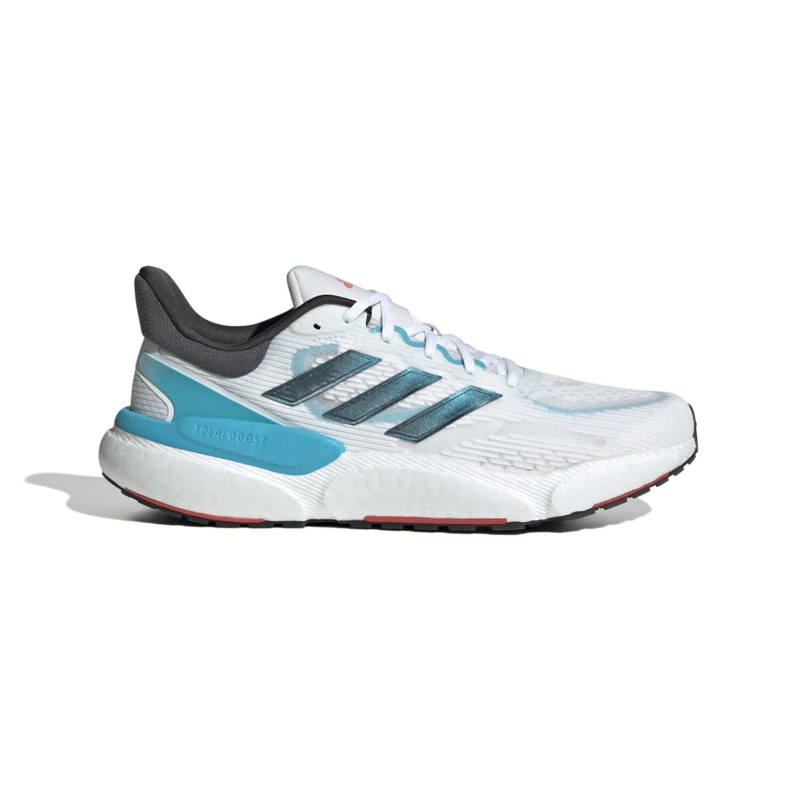 Adidas SolarBoost : test et avis complet d’une chaussure confortable et dynamique