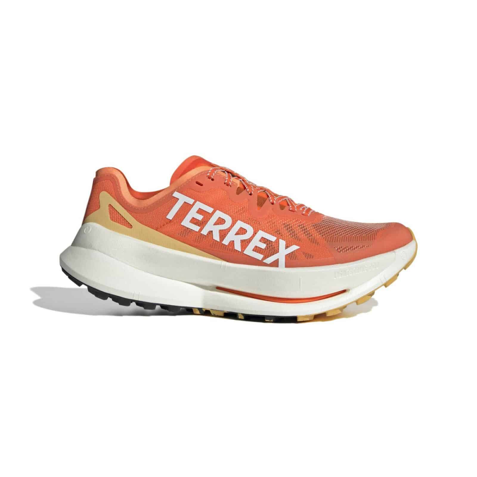 Adidas Terrex Agravic Ultra : Test et avis d’une chaussure de trail robuste et performante