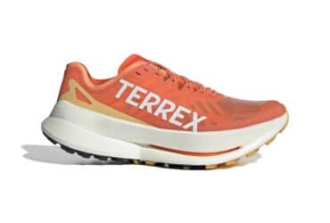 Adidas Terrex Agravic Ultra : Test et avis d’une chaussure de trail robuste et performante