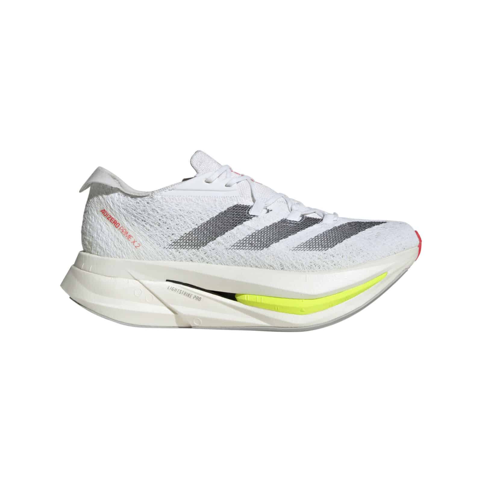 Adidas Adizero Prime X 2 Strung : test et avis d’une chaussure de running hors normes
